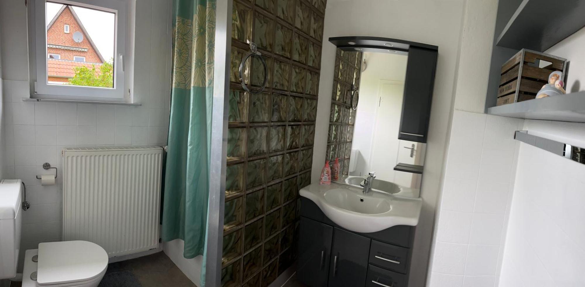 Ferienwohnung Am Eschenberg Vinstedt Εξωτερικό φωτογραφία